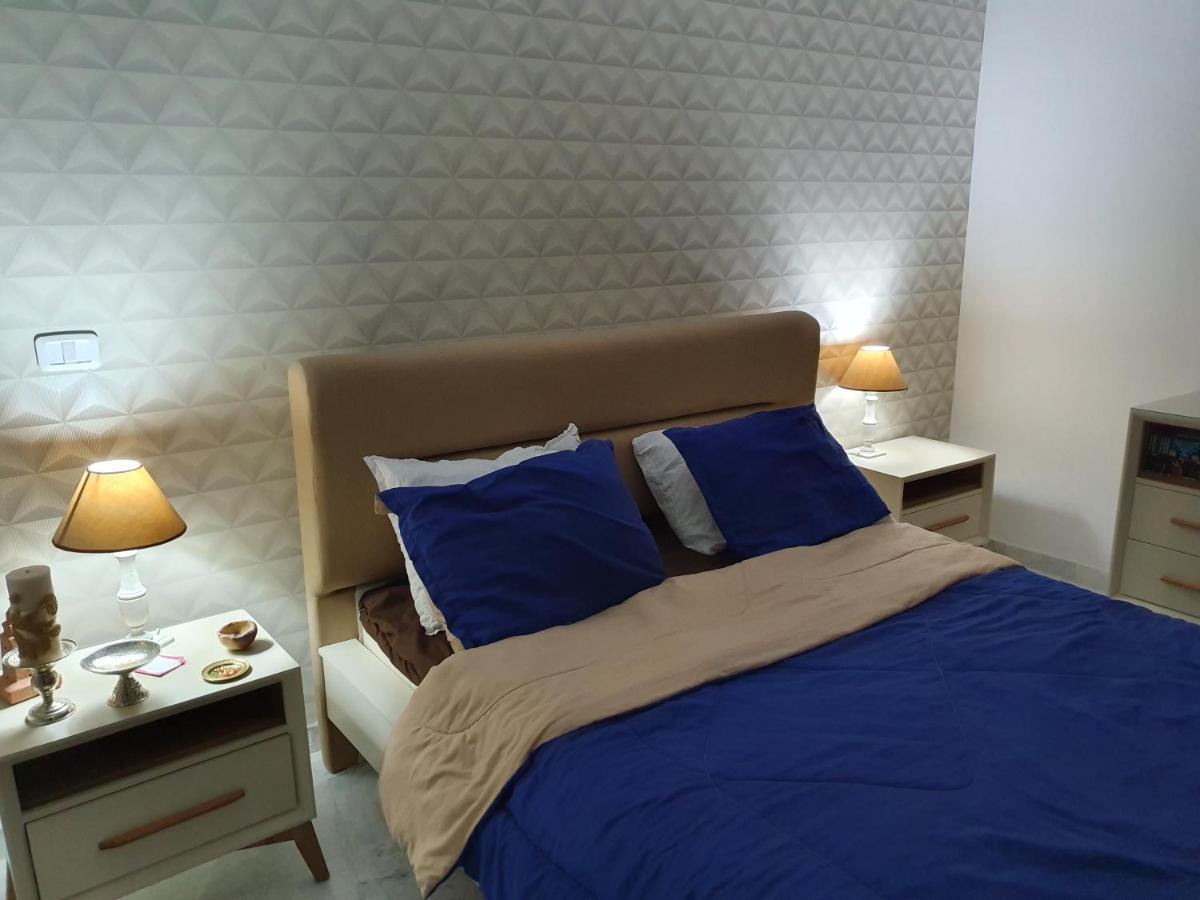 Luxury And Splendid 2 Bedrooms Apartment In Jardin De Carthage Tunis Ngoại thất bức ảnh