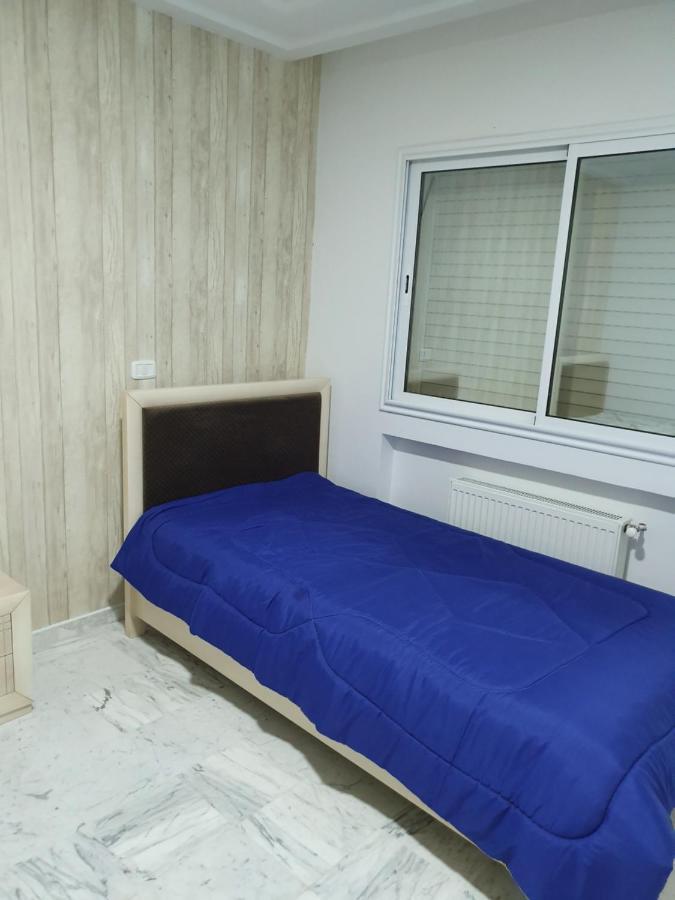 Luxury And Splendid 2 Bedrooms Apartment In Jardin De Carthage Tunis Ngoại thất bức ảnh