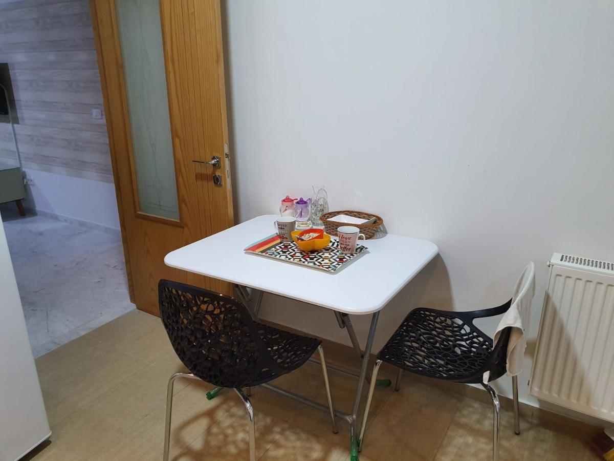 Luxury And Splendid 2 Bedrooms Apartment In Jardin De Carthage Tunis Ngoại thất bức ảnh