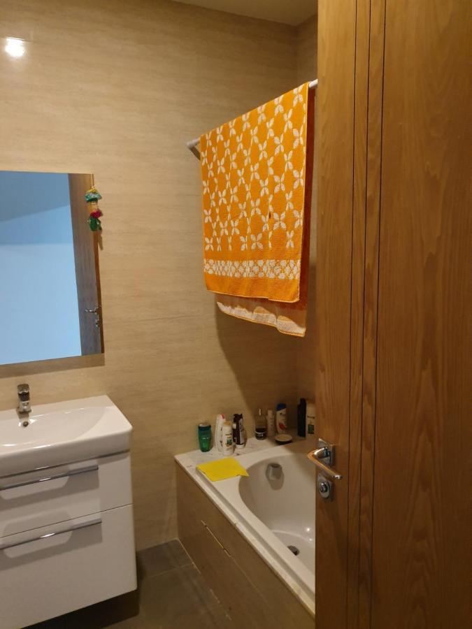 Luxury And Splendid 2 Bedrooms Apartment In Jardin De Carthage Tunis Ngoại thất bức ảnh