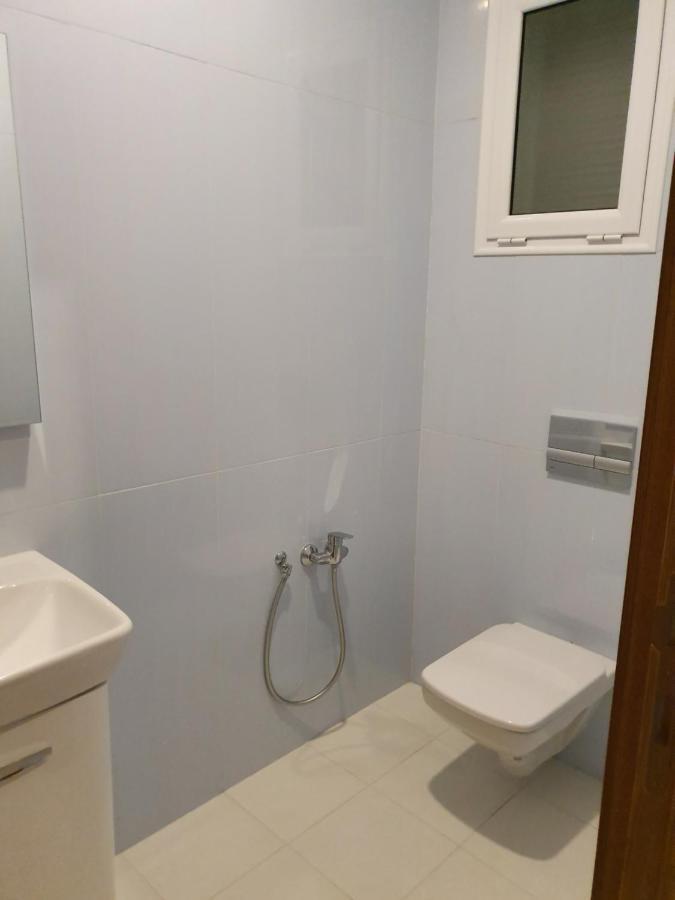 Luxury And Splendid 2 Bedrooms Apartment In Jardin De Carthage Tunis Ngoại thất bức ảnh